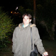 rencontre photo de Desespoir