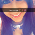 rencontre photo de Chaarleiiyne