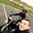 rencontre photo de Chris190