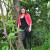 Rencontrer Femme saint-andré-de-sangonis Vicky23