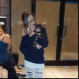 rencontre photo de Joanniemarion