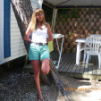 rencontre photo de Annie2