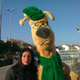rencontre photo de Douchka2