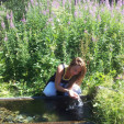 rencontre photo de Lunasexy