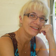 rencontre photo de Bridgette
