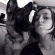 rencontre photo de Anoush