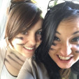 rencontre photo de Adaline