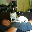 rencontre photo de Younel