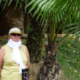 rencontre photo de CAJOLEUSE