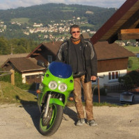photo de Stinger25