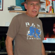 Photo du profil