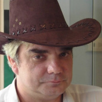 photo de Baardkriel