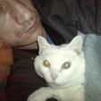 rencontre photo de Loupblanc34