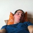 rencontre photo de Yohann