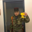Photo du profil