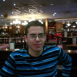 rencontre photo de Raphal
