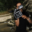 rencontre photo de Cameraman